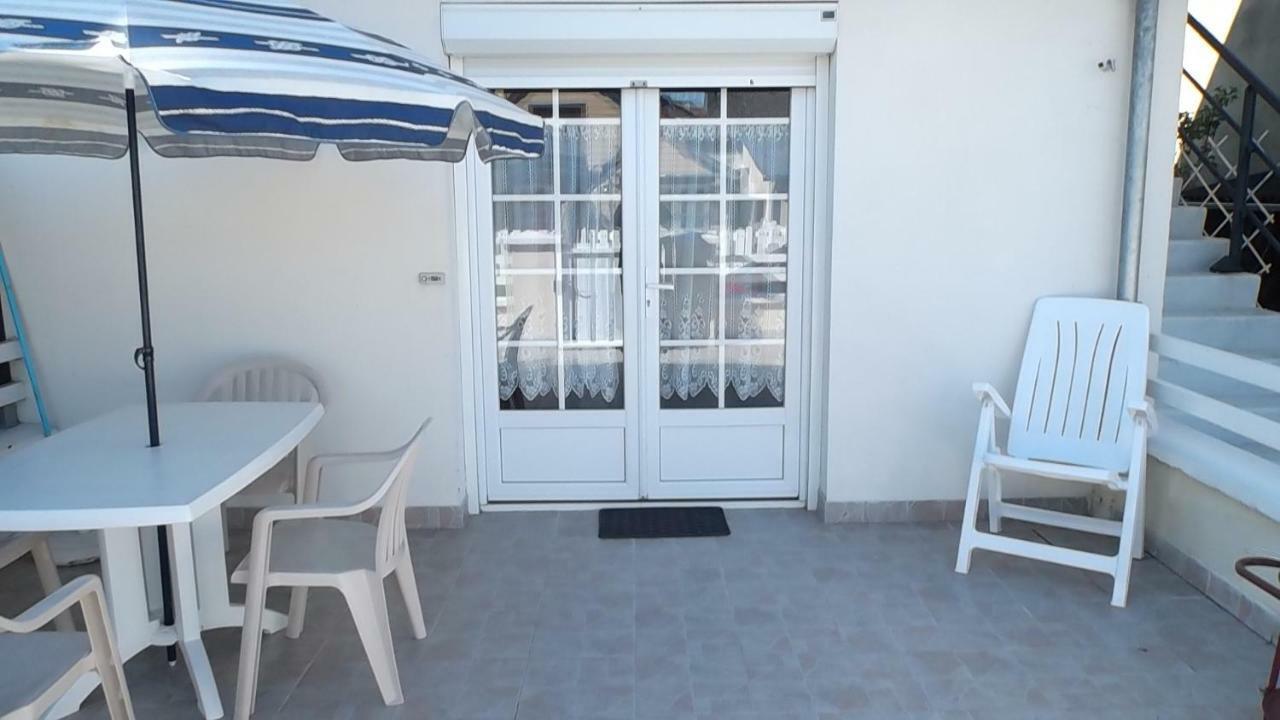 דירות ארומנש-לה-באינס La Caravelle 10 Boulevard Gilbert Longuet מראה חיצוני תמונה